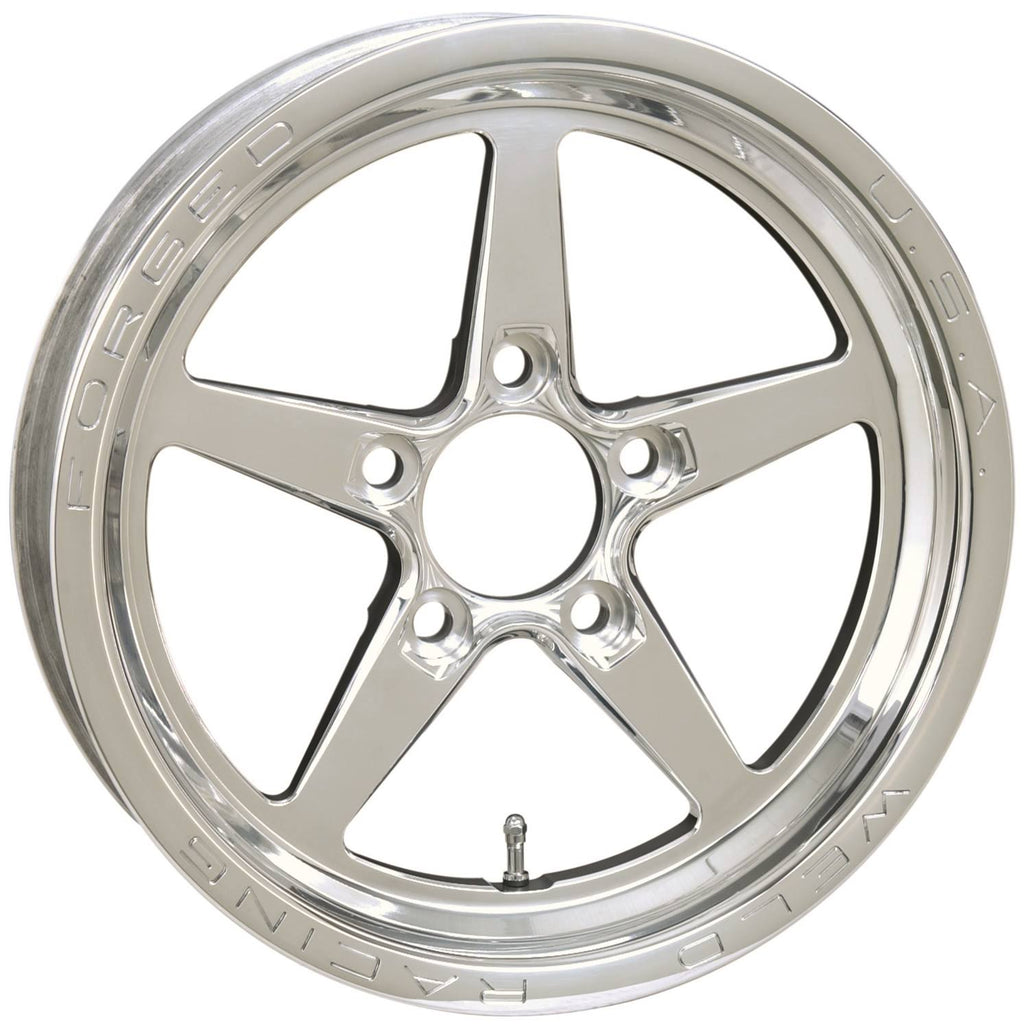 1 Piece Front Drag Wheel J961591