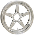 1 Piece Front Drag Wheel J961591