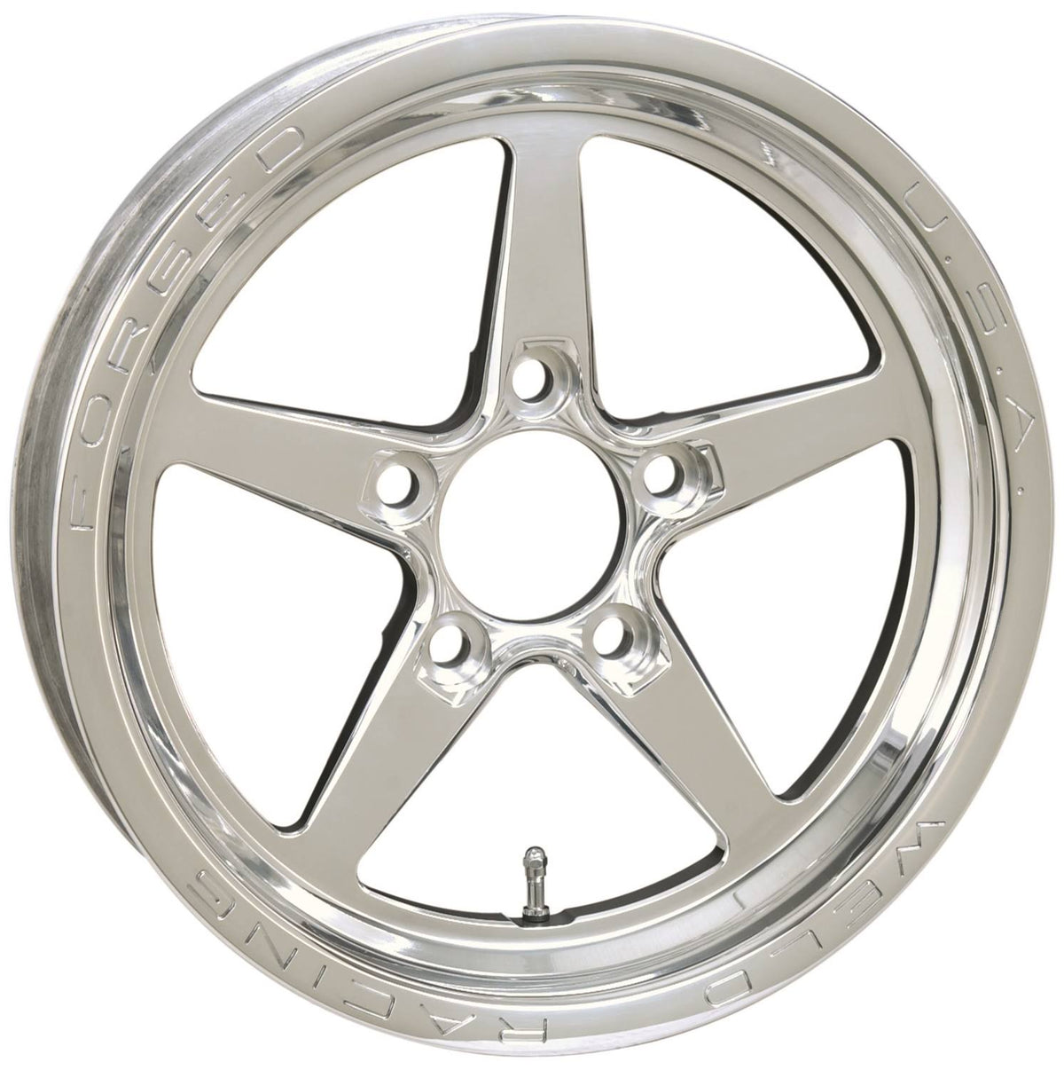 1 Piece Front Drag Wheel J961591