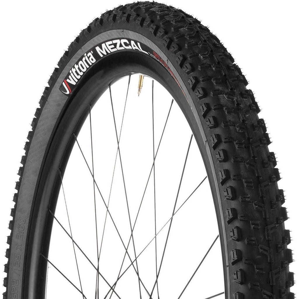 Mezcal III G2.0 Tire N6968