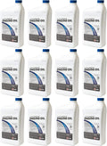 12 Pack UTV Engine Oil 15W-50 Quart Bottle N91783
