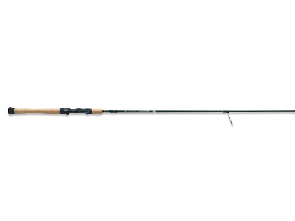 Spinning Rod P4986