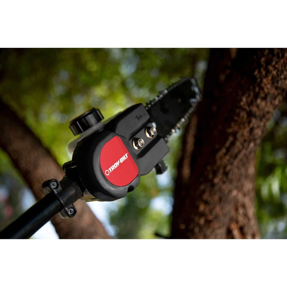 25cc 8 in. Gas Pole Saw W832