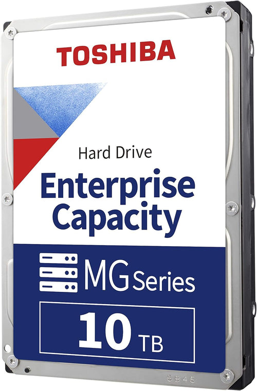10TB 7200RPM 3.5 Enterprise HDD Y7428