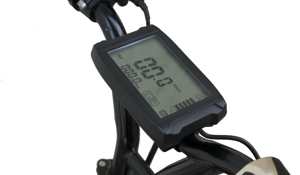 Self Balancing Electric Unicycle with 1000W Motor H93887