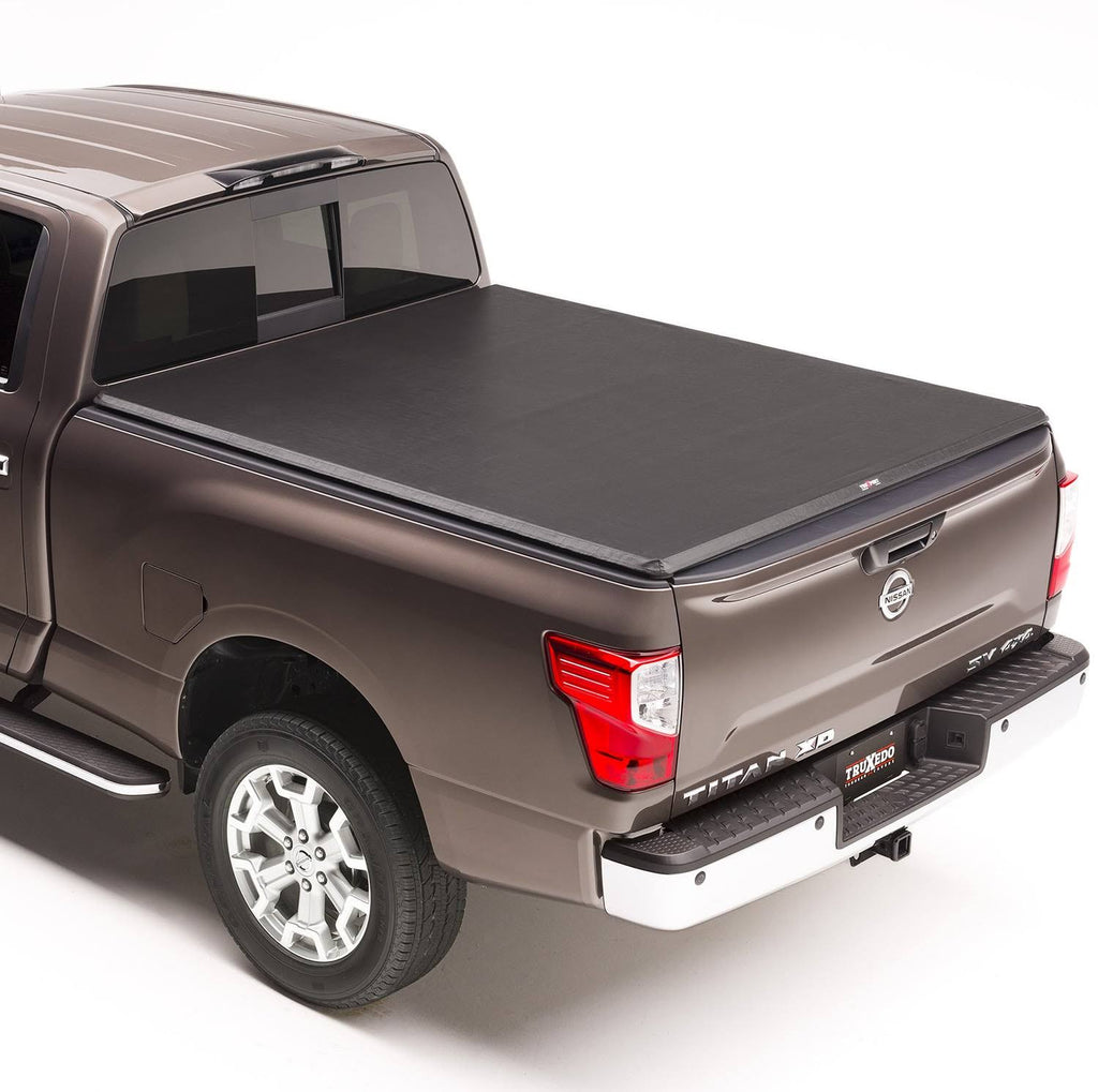 Tonneau Cover M84070