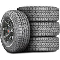 Set of 4 31X10.50R15 All Terrain Tires G915