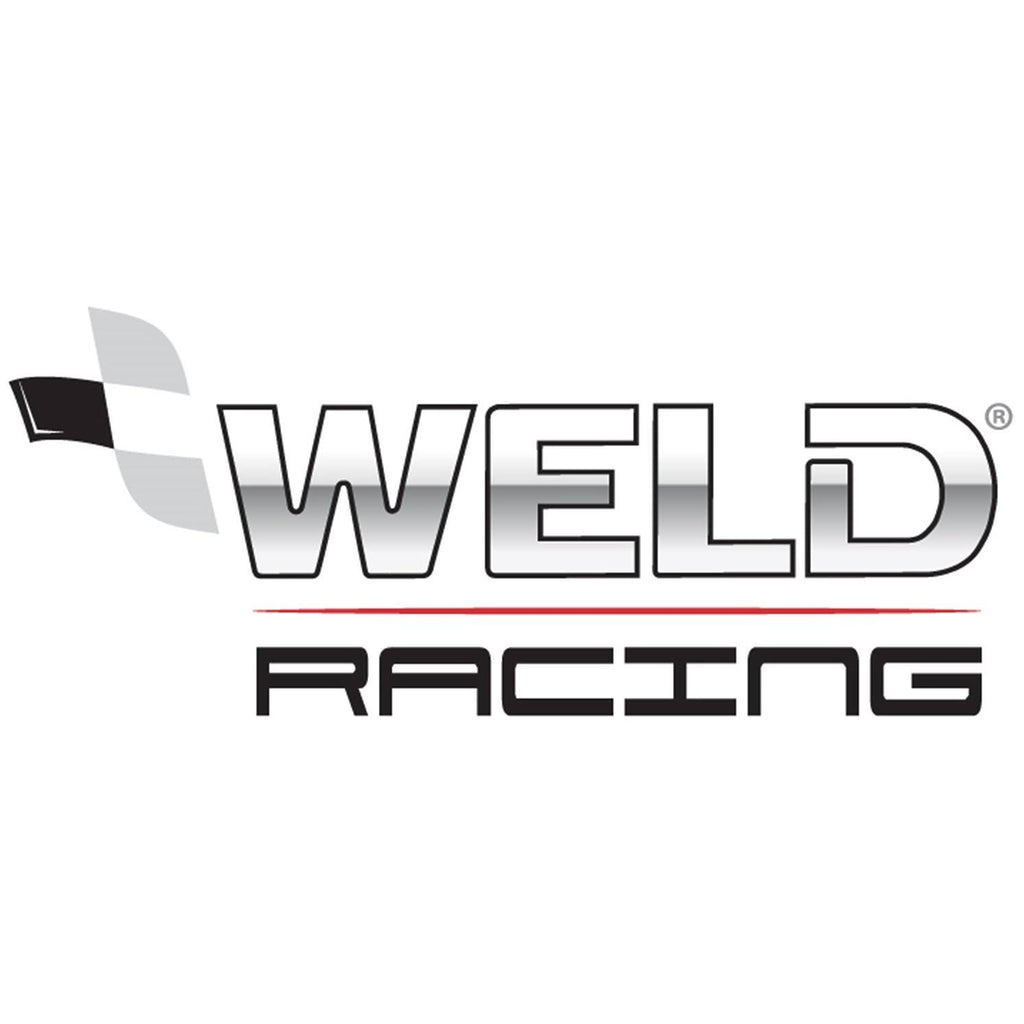 1 Piece Front Drag Wheel J961591