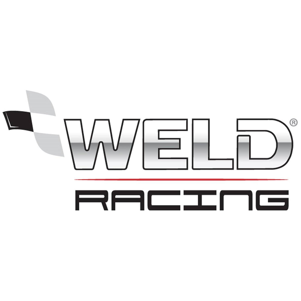 1 Piece Front Drag Wheel J961591