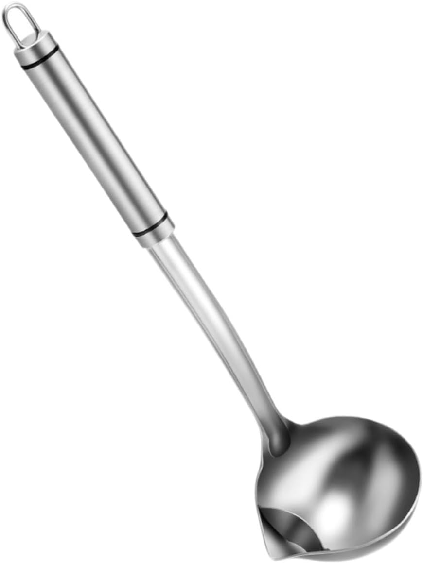304 Stainless Steel Oil Filter Spoon W666816