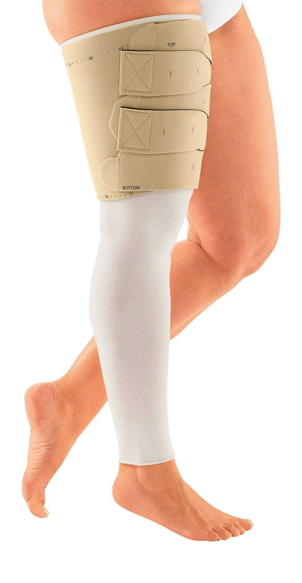 Reduction Kit Upper Leg - Beige E4988