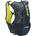 Black/Yellow Vest T393297