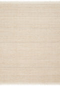 Natural 5' x 7'6 Rug O513392