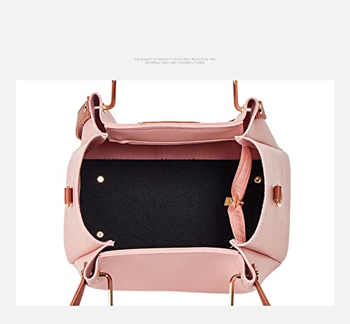 4pcs Handbag Set H601