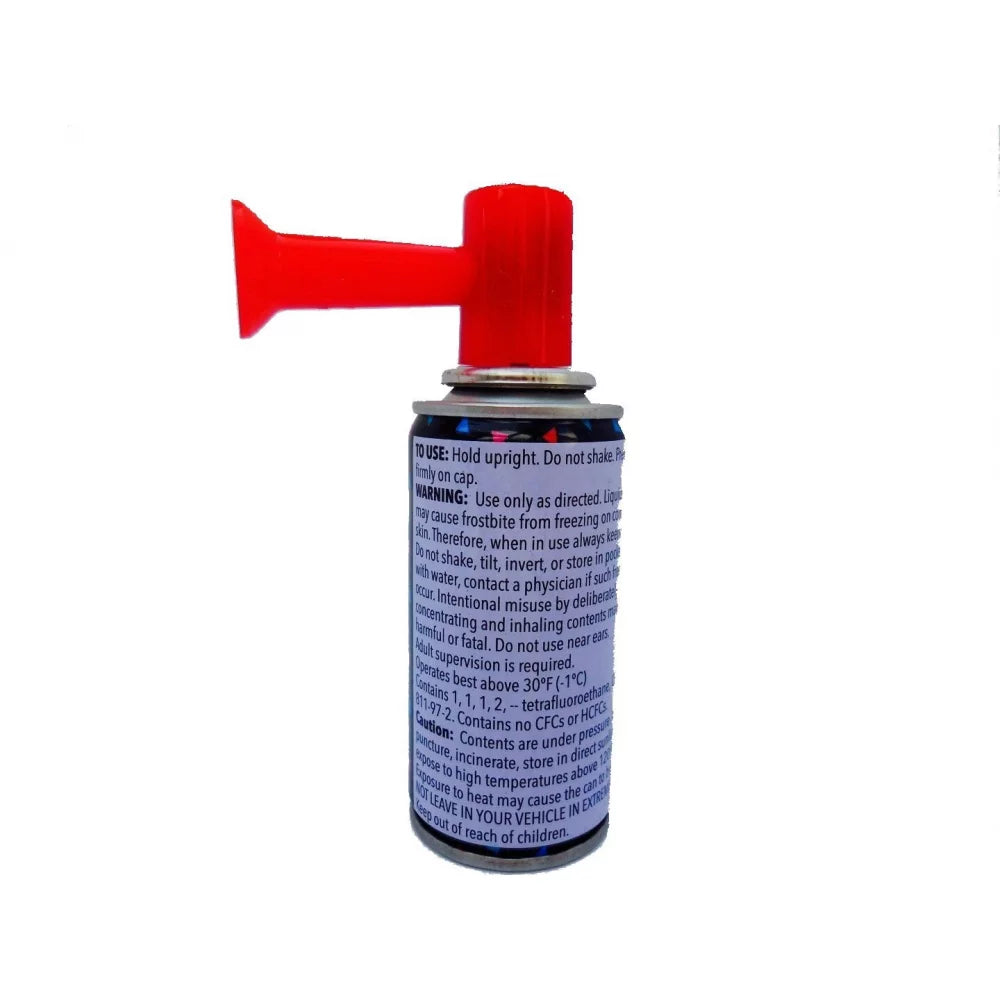 Handheld Air Pump Horn Noise Maker S7489
