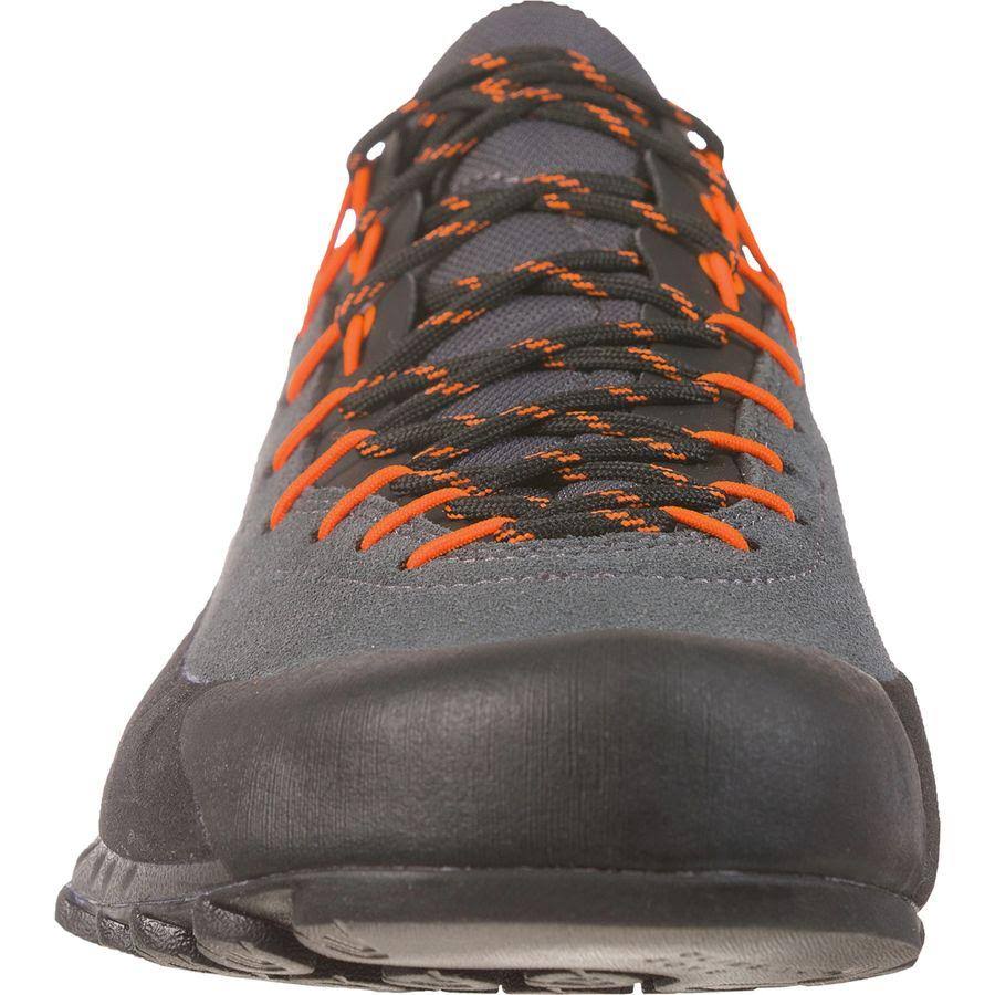 Men's Carbon Flame Hiking Shoes Z305