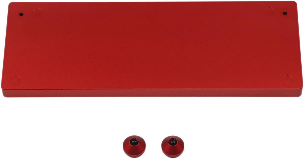 RGB Hot Swap ANSI Mechanical Keyboard DIY Kit W7173