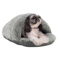 Oval Cuddler Pet Bed Y80420