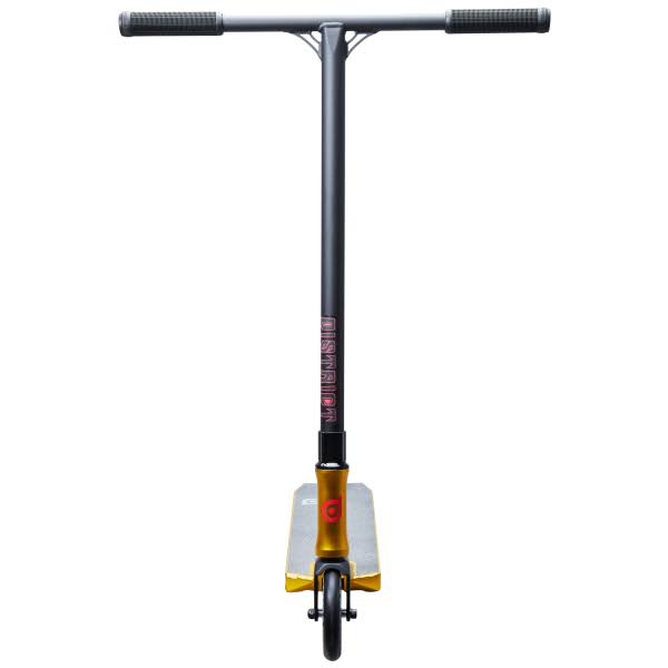 Gold Pro Scooter J363