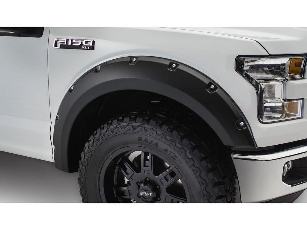 Pocket Style Flares Set of 4 M8541