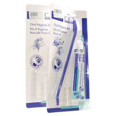 Oral Hygiene Kit for Dogs J38792