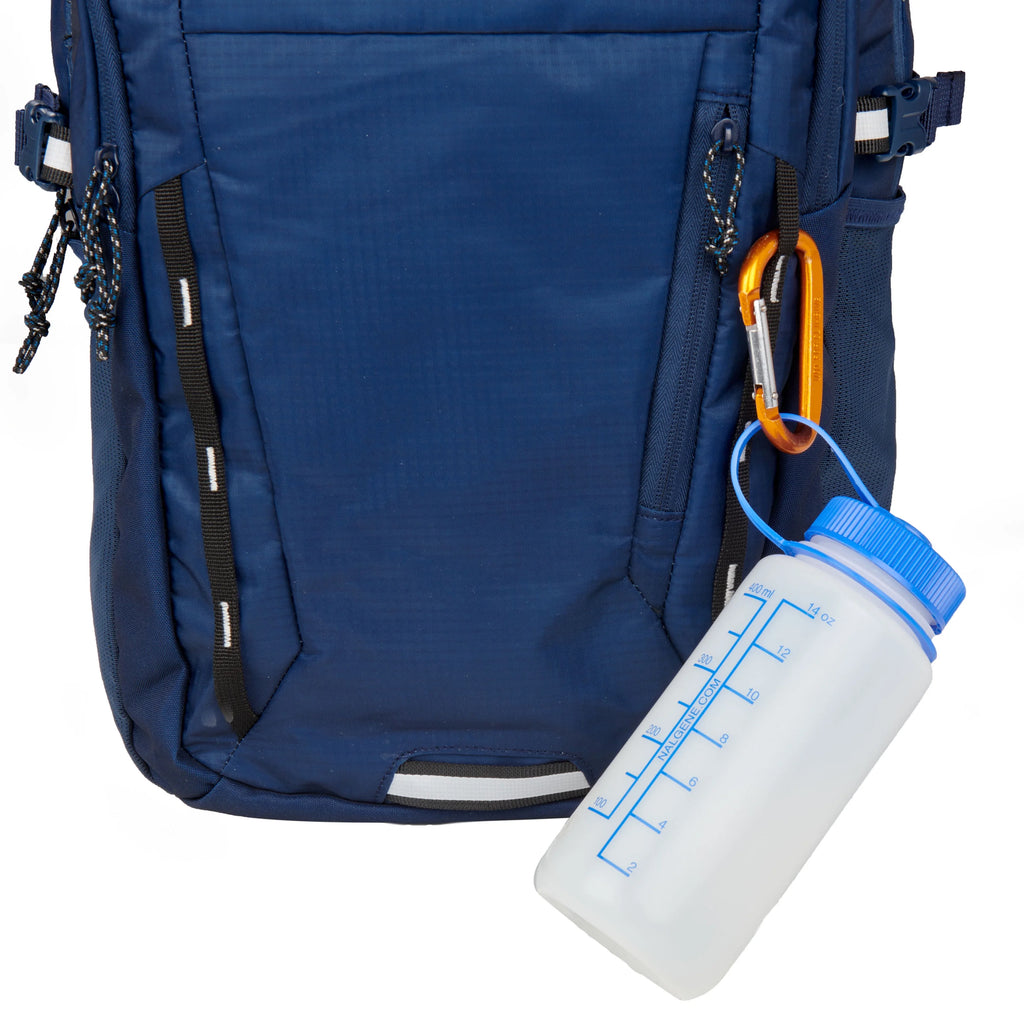Blue 27 Liter Backpack L9410