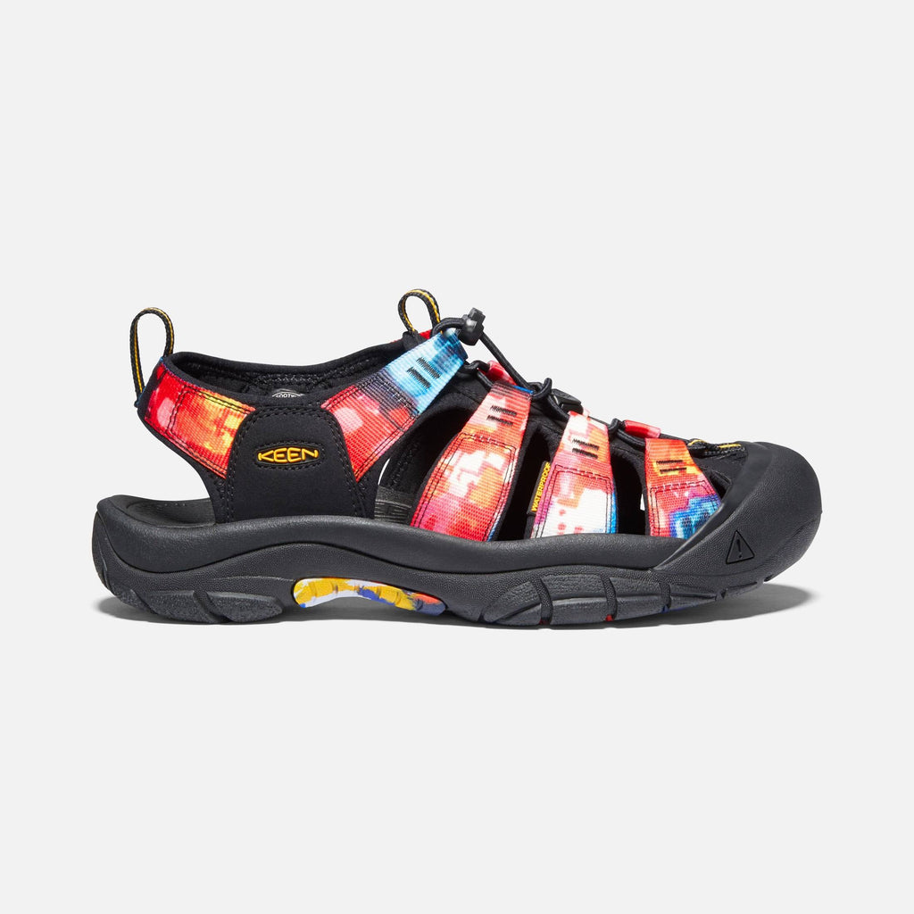 Men's Newport H2 Sandals D29238