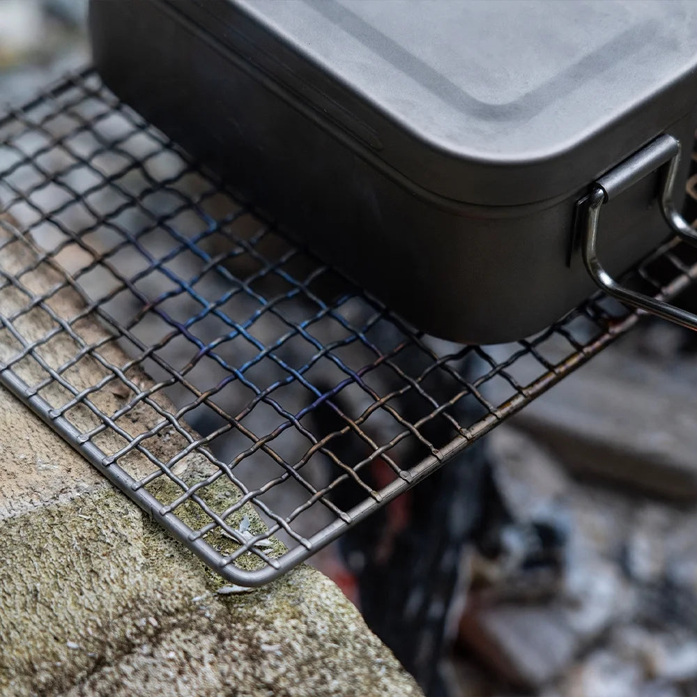 Portable Charcoal BBQ Grill N748
