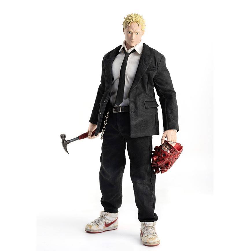 1/6 Scale Figure U435703