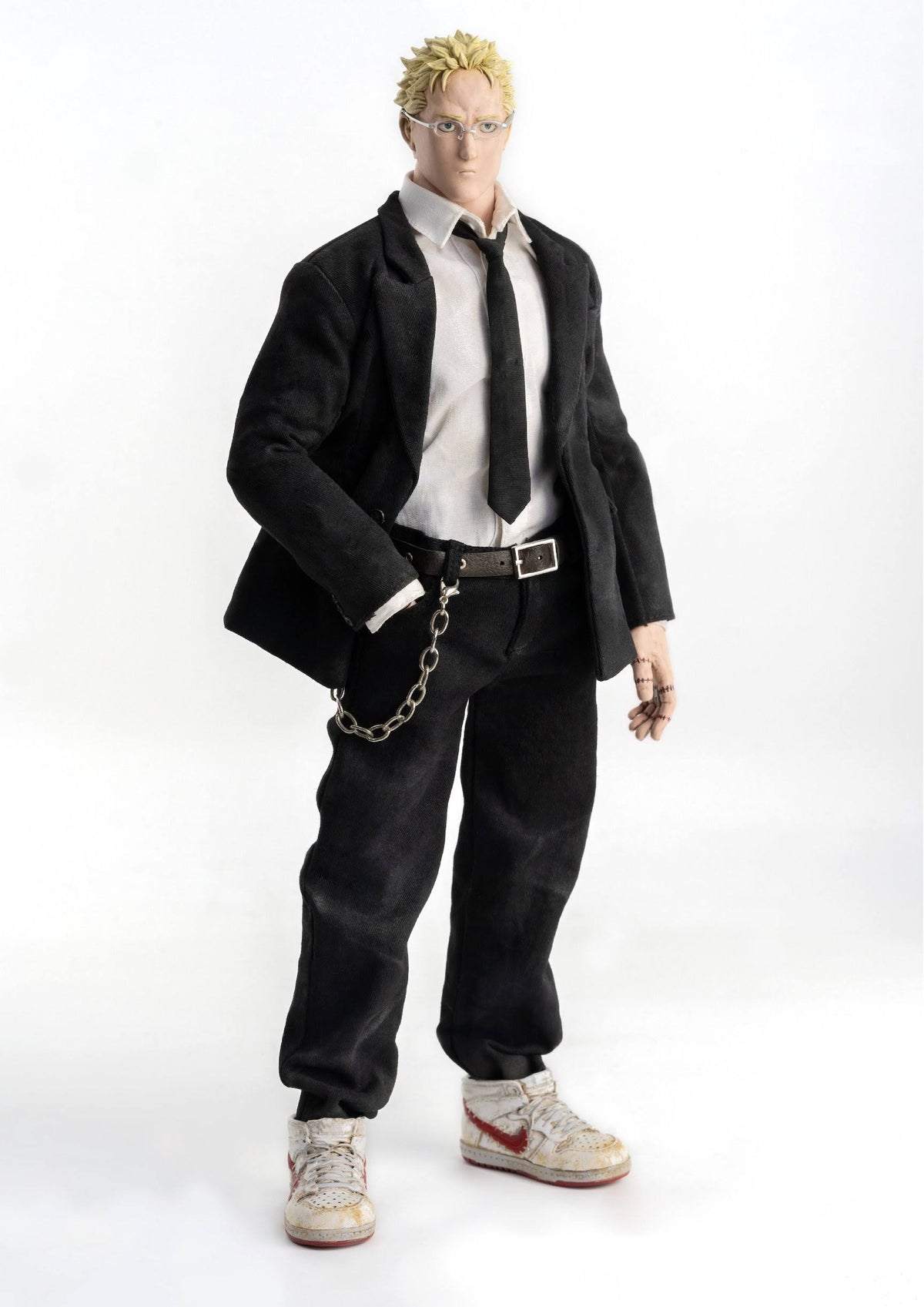 1/6 Scale Figure U435703