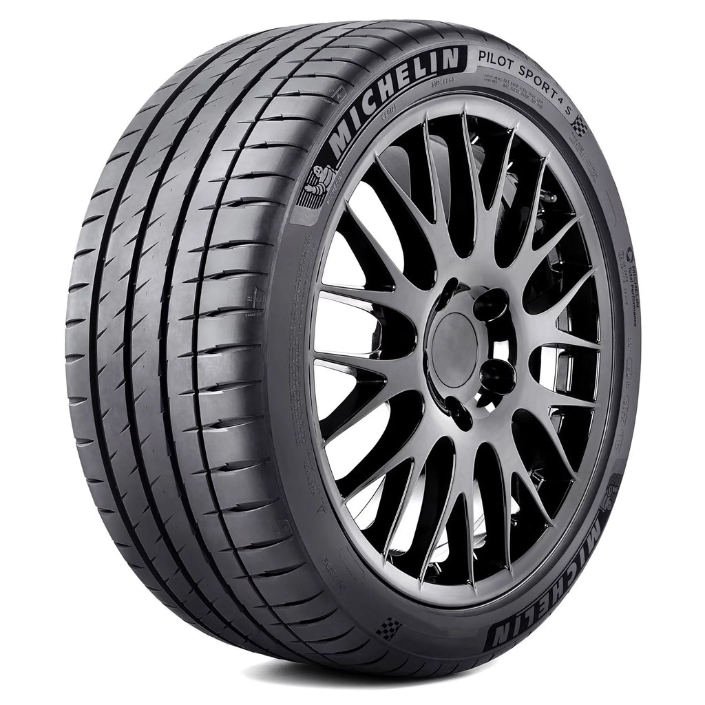 Summer 265/35ZR21/XL (101Y) Tire H925