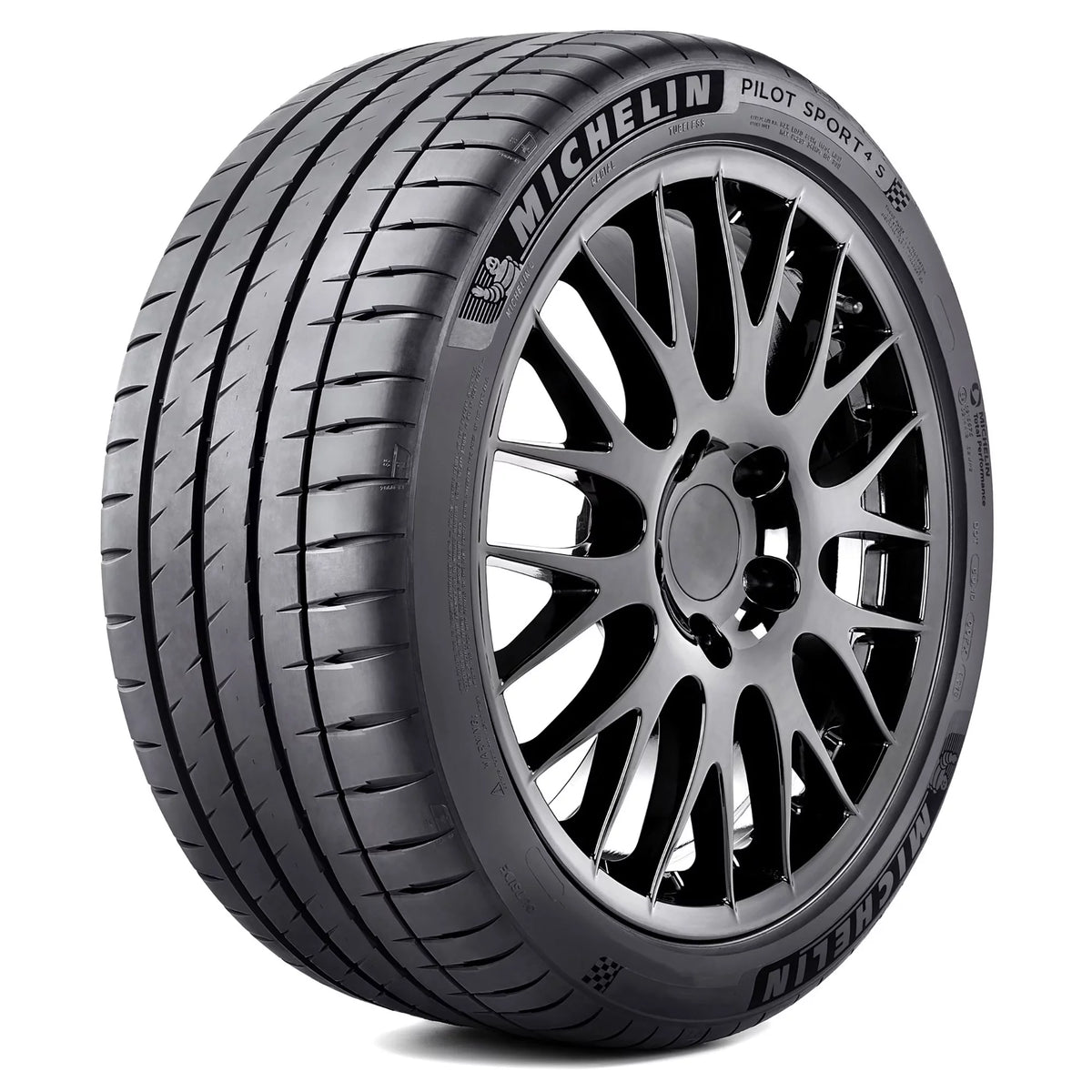 Summer 265/35ZR21/XL (101Y) Tire H925