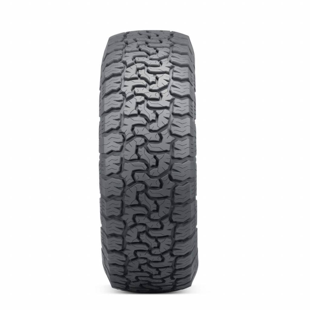 Terrain Pro A/T P (LT285/45R22 R) F611
