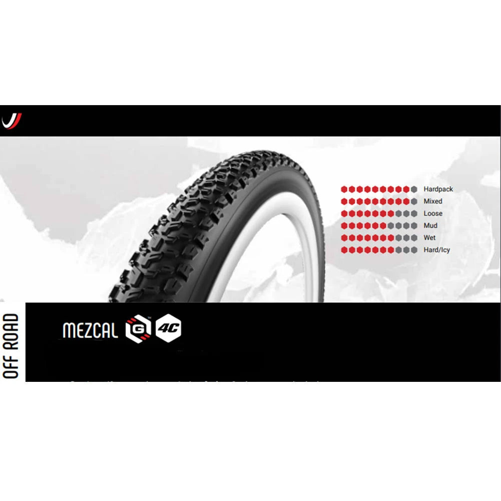 Mezcal III G2.0 Tire N6968