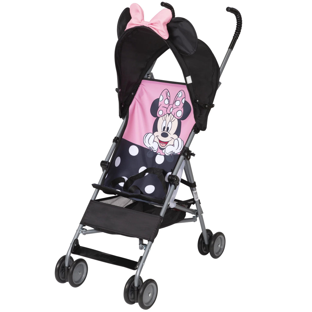 Umbrella Stroller with Basket Q4513