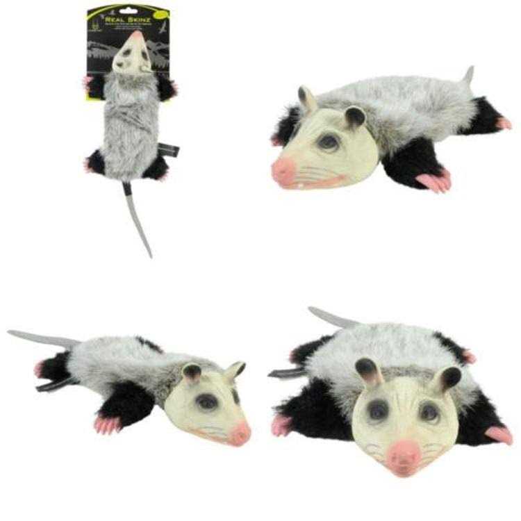 Opossum Dog Toy E463185