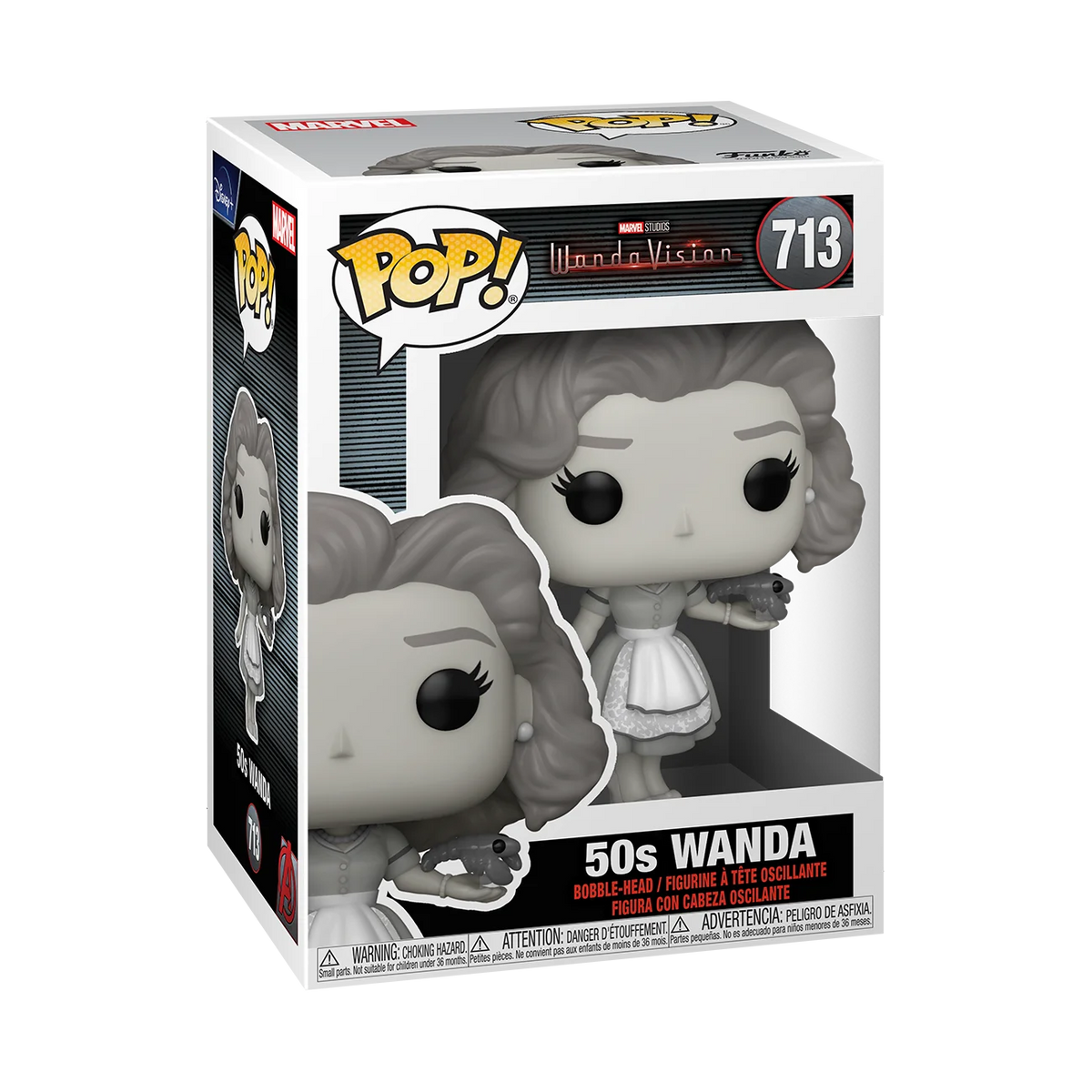 WandaVision Pop! Vinyl Figure V7266