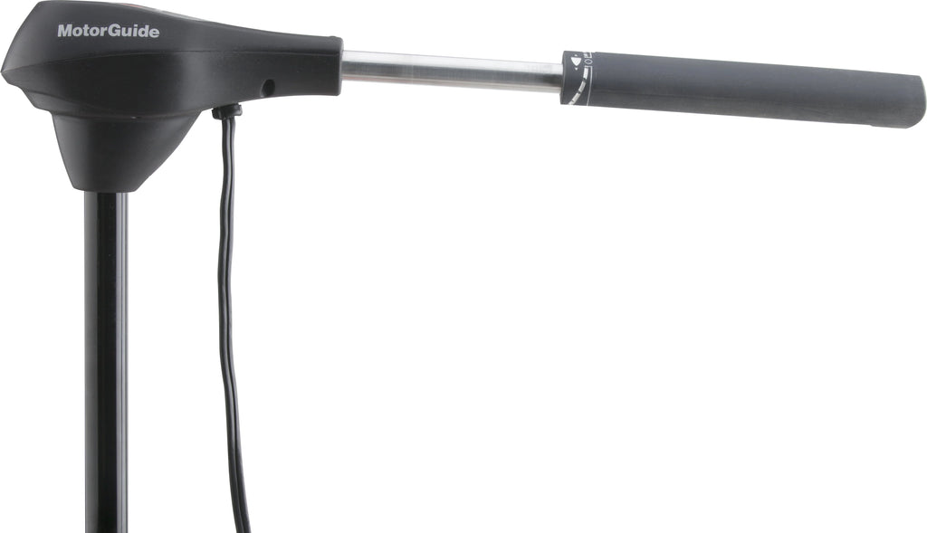 Transom Mount Hand-Control 12V Trolling Motor E673149