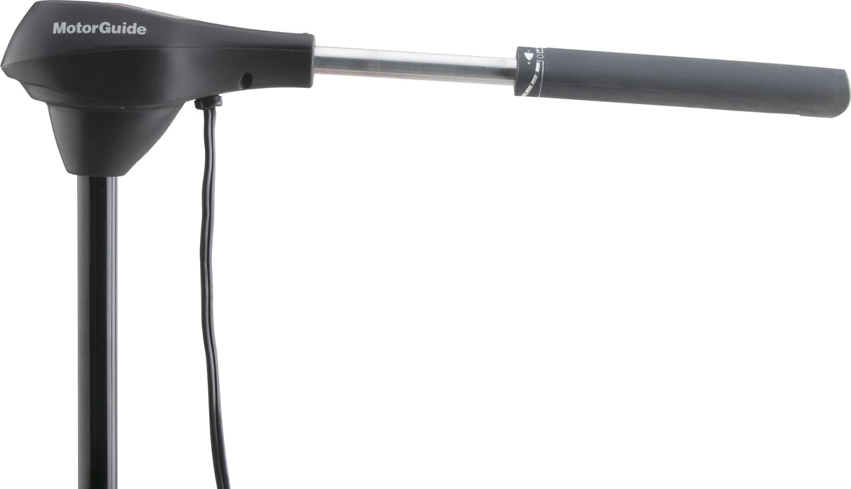 Transom Mount Hand-Control 12V Trolling Motor E673149