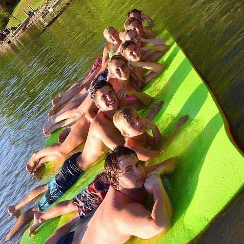 Floating Water Mat P9499