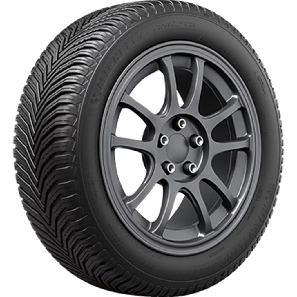 All Weather 225/40R18 92V XL Tire C921