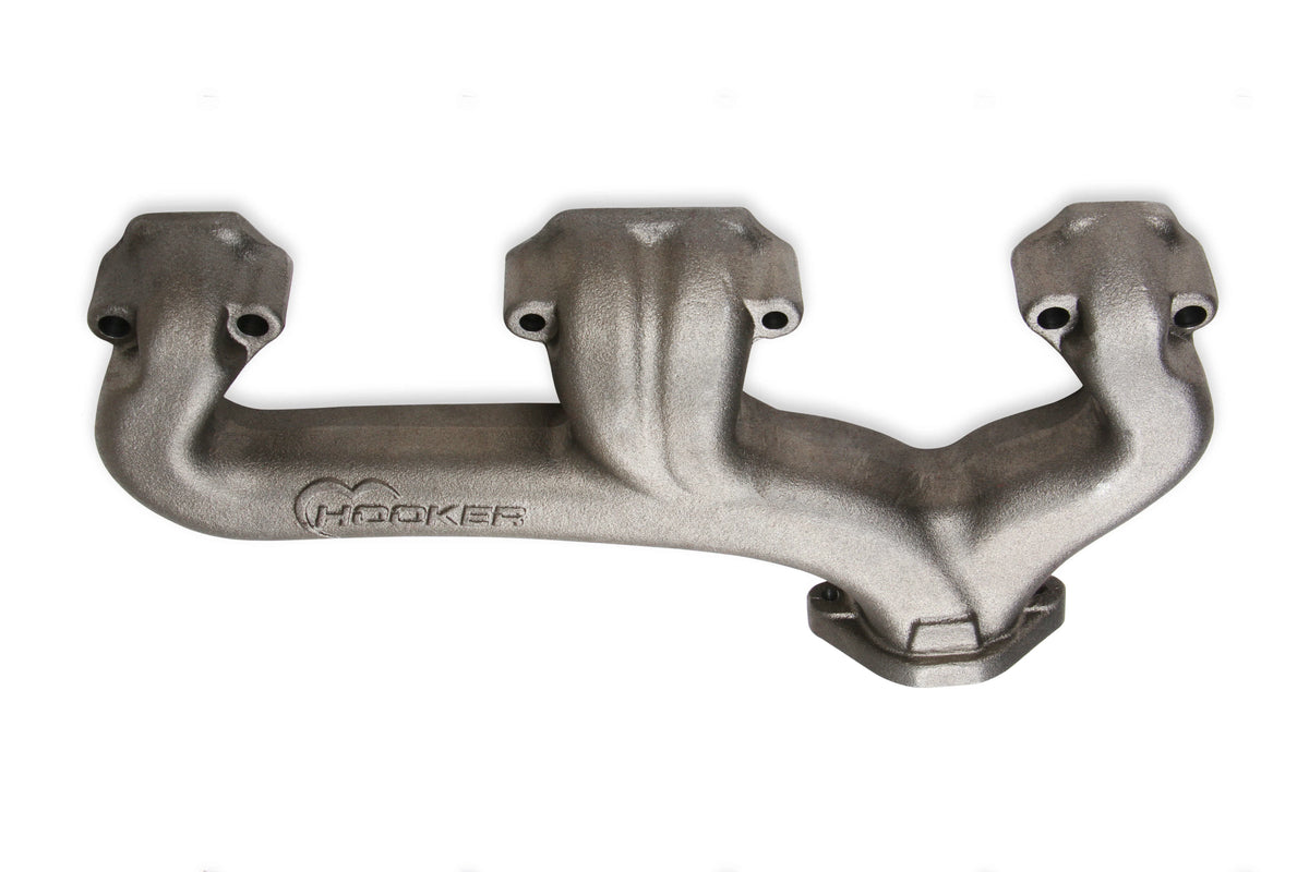 Cast Iron Exhaust Manifolds 2-1/2" Outlet P417