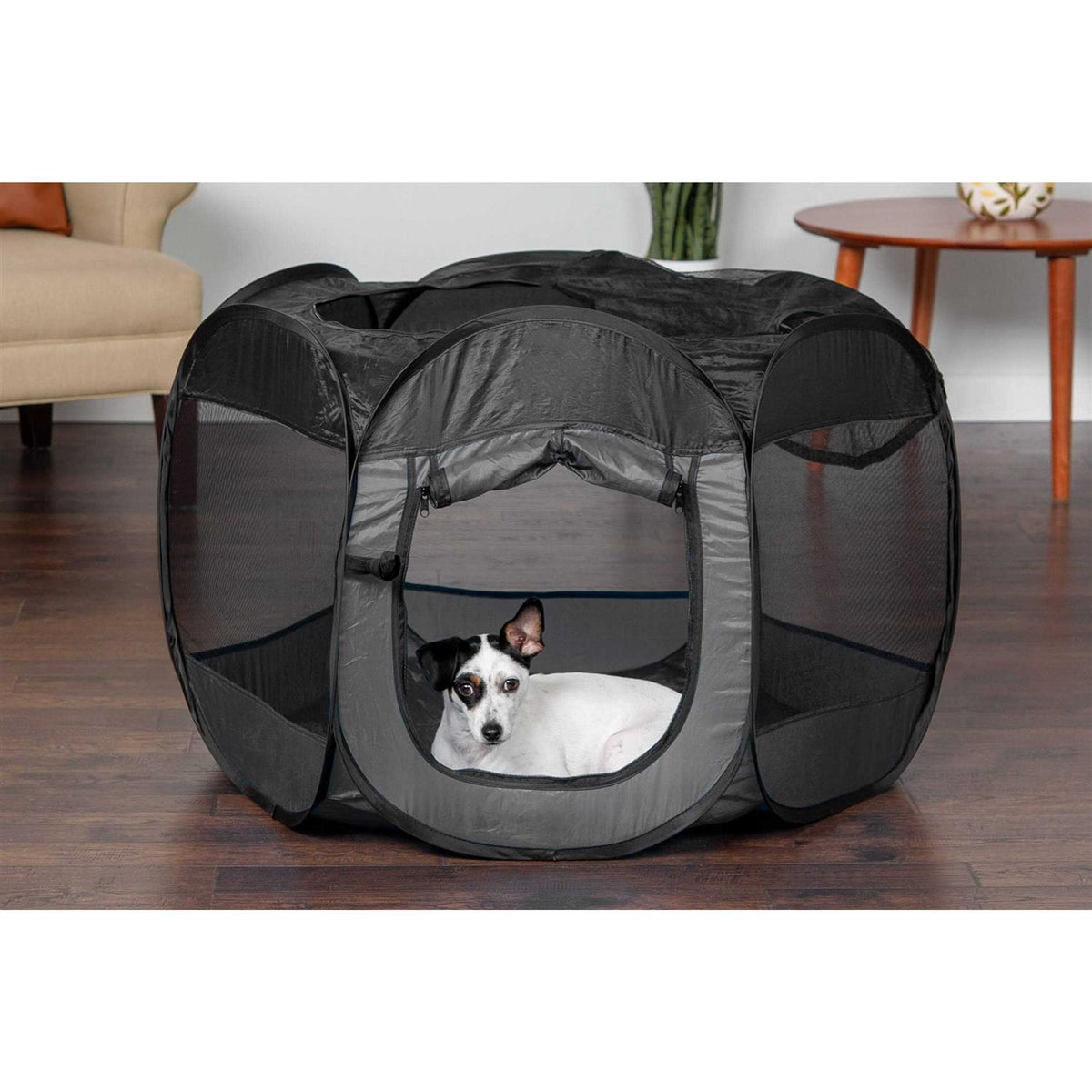 Mesh Pet Playpen S5082