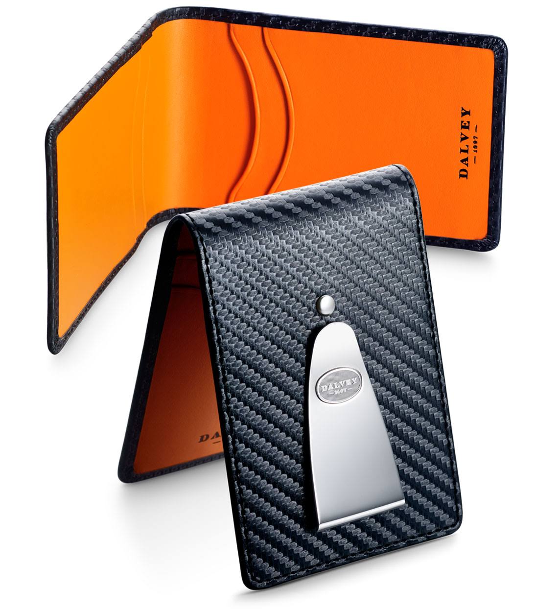 Credit Card & Money Clip D14441