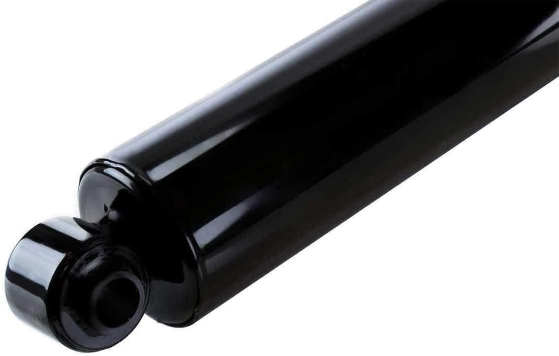 Pair of 2 Rear Shock Absorber for 1999-2006 Chevy GMC Silverado 1500, Sierra 1500, Tahoe, Yukon, Escalade, 4WD A129