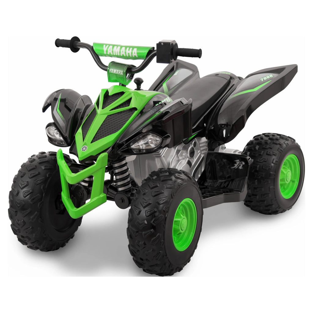 12V Powered Ride-on ATV B19541
