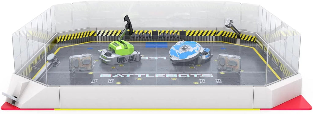 Battlebots Arena Pro L84305
