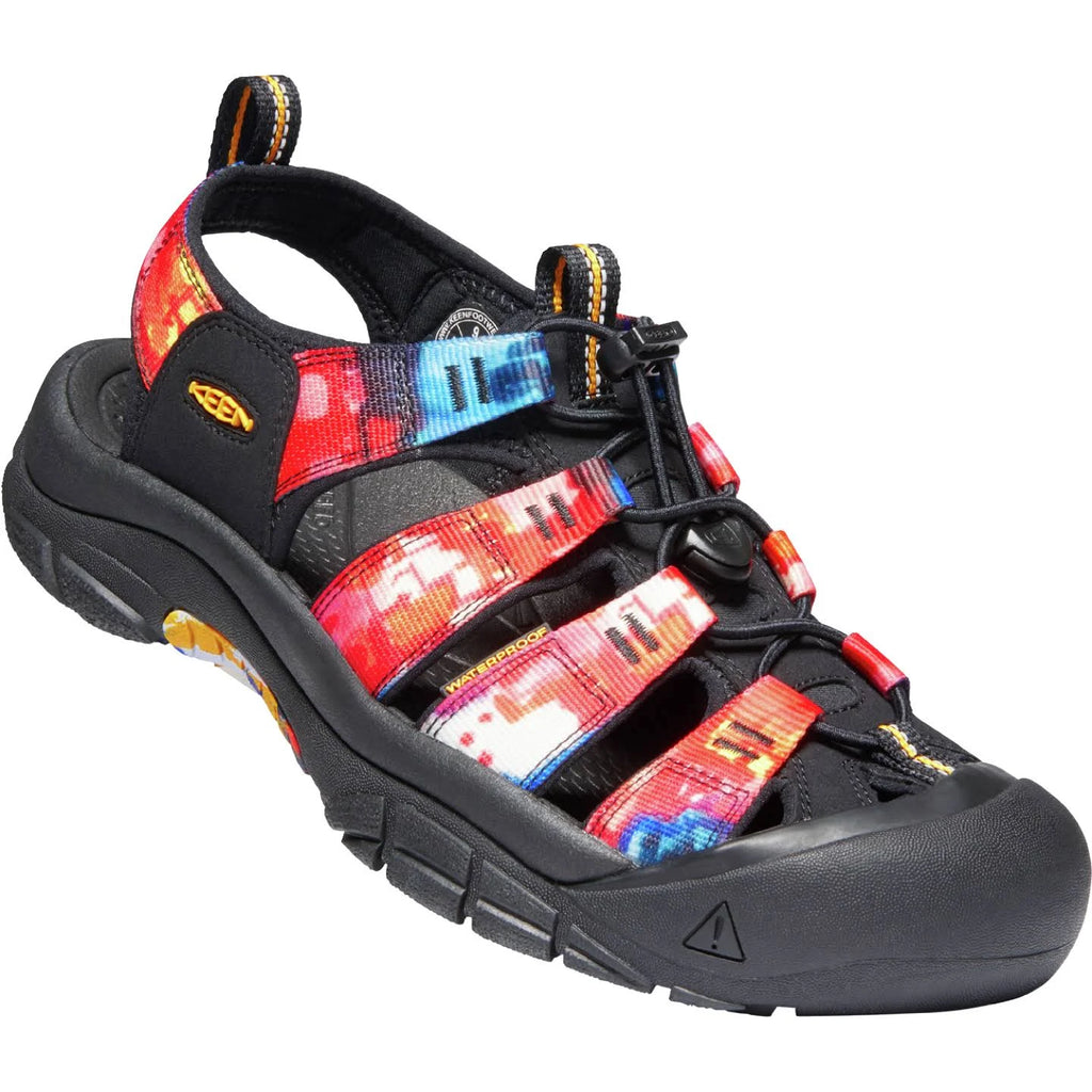 Men's Newport H2 Sandals D29238