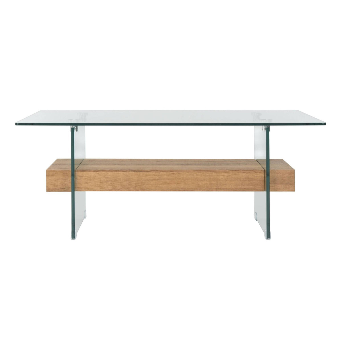Glass Coffee Table L7613