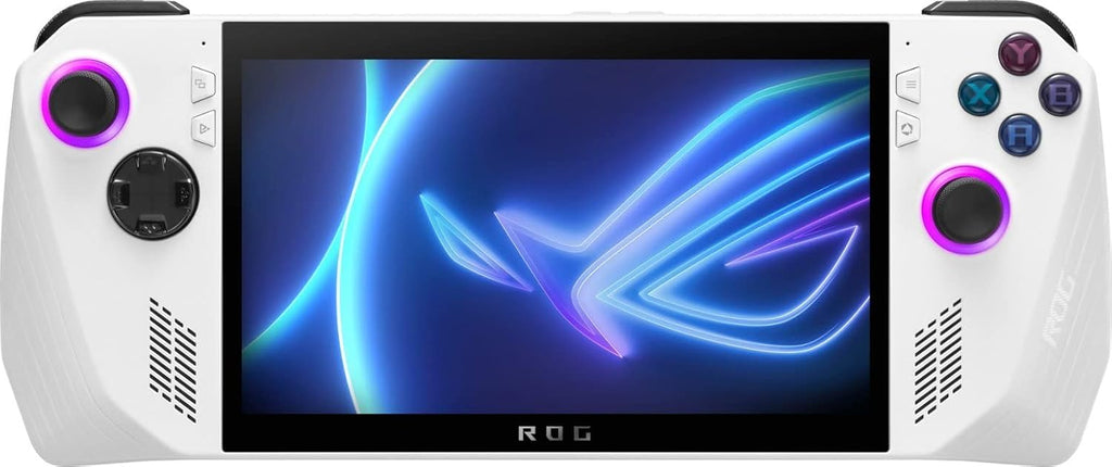 512GB Gaming Handheld 7-inch Touchscreen 120Hz FHD 1080p AMD Ryzen Z1 Extreme Processor 8 in 1 Bundle Y464